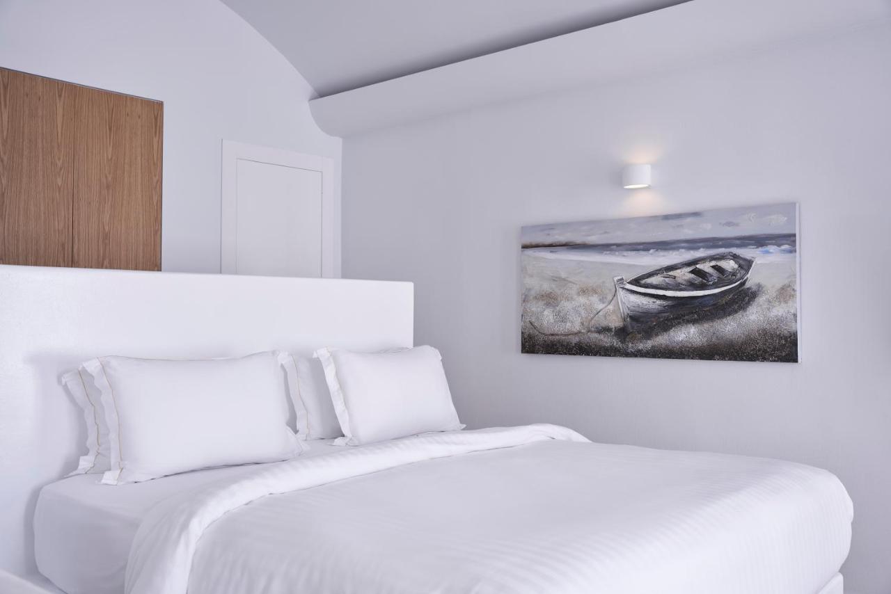 White Sand Suites Mykonos Mykonos Town Екстериор снимка