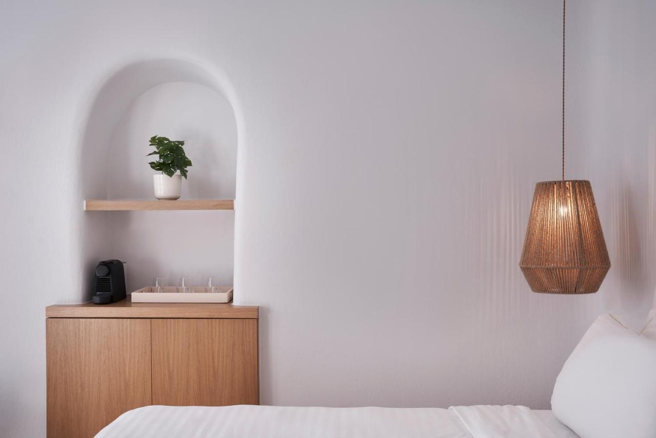 White Sand Suites Mykonos Mykonos Town Екстериор снимка