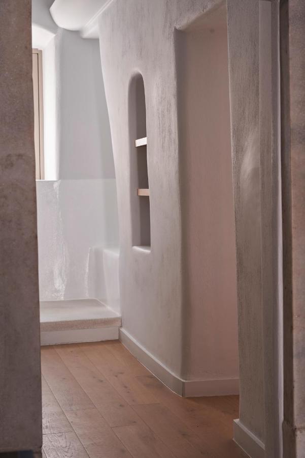 White Sand Suites Mykonos Mykonos Town Екстериор снимка